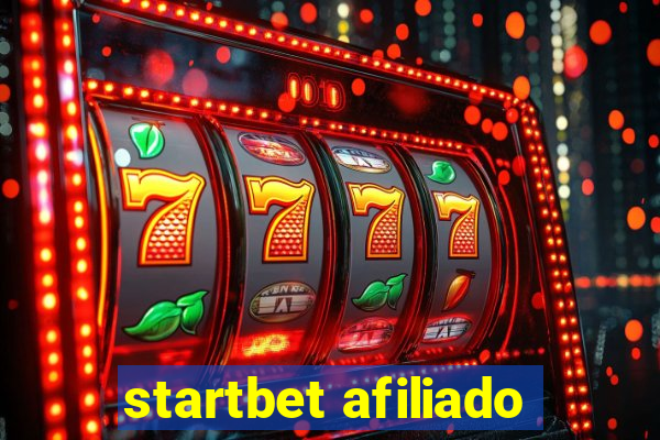 startbet afiliado